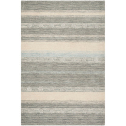 Tapis en laine Kayli fait main pour enfants SAFAVIEH