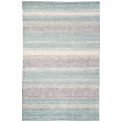 Tapis en laine Kayli fait main pour enfants SAFAVIEH
