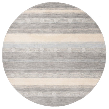 Tapis en laine Kayli fait main pour enfants SAFAVIEH