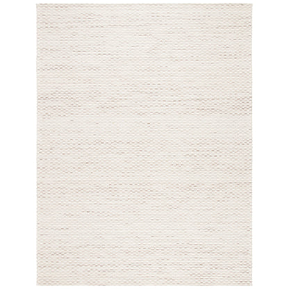 SAFAVIEH Tapis en laine Marbella Andra fait à la main