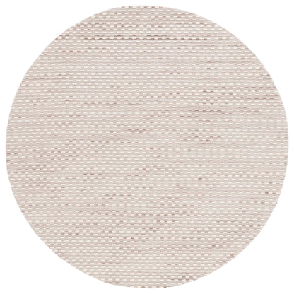 SAFAVIEH Tapis en laine Marbella Andra fait à la main