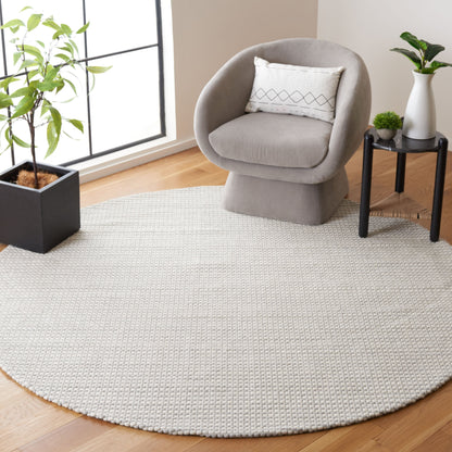 Tapis en laine fait main Natura Gerrita de SAFAVIEH