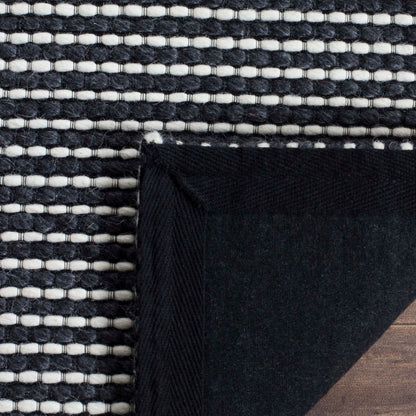 Tapis en laine fait main Natura Gerrita de SAFAVIEH