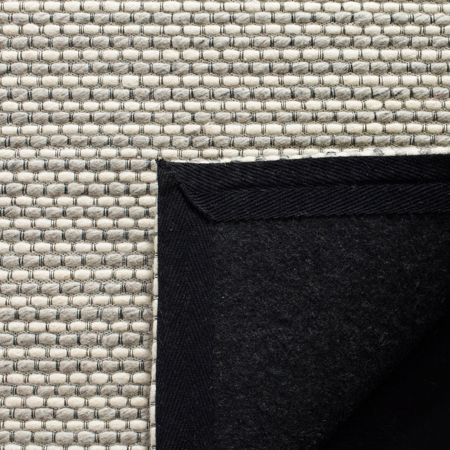 Tapis en laine fait main Natura Gerrita de SAFAVIEH