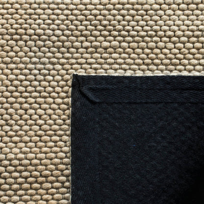 Tapis en laine fait main Natura Gerrita de SAFAVIEH