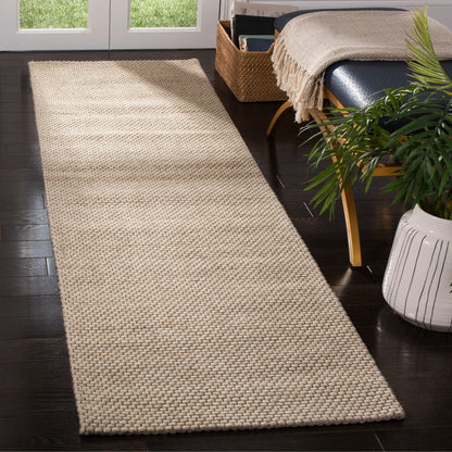 Tapis en laine fait main Natura Gerrita de SAFAVIEH