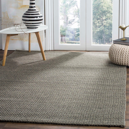 Tapis en laine fait main Natura Gerrita de SAFAVIEH