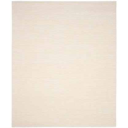 SAFAVIEH Tapis en laine Natura Gonnie fait main