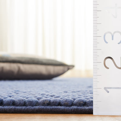 SAFAVIEH Tapis en laine Natura Gonnie fait main