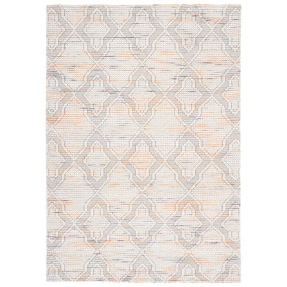 SAFAVIEH Tapis en laine Natura Gonnie fait main