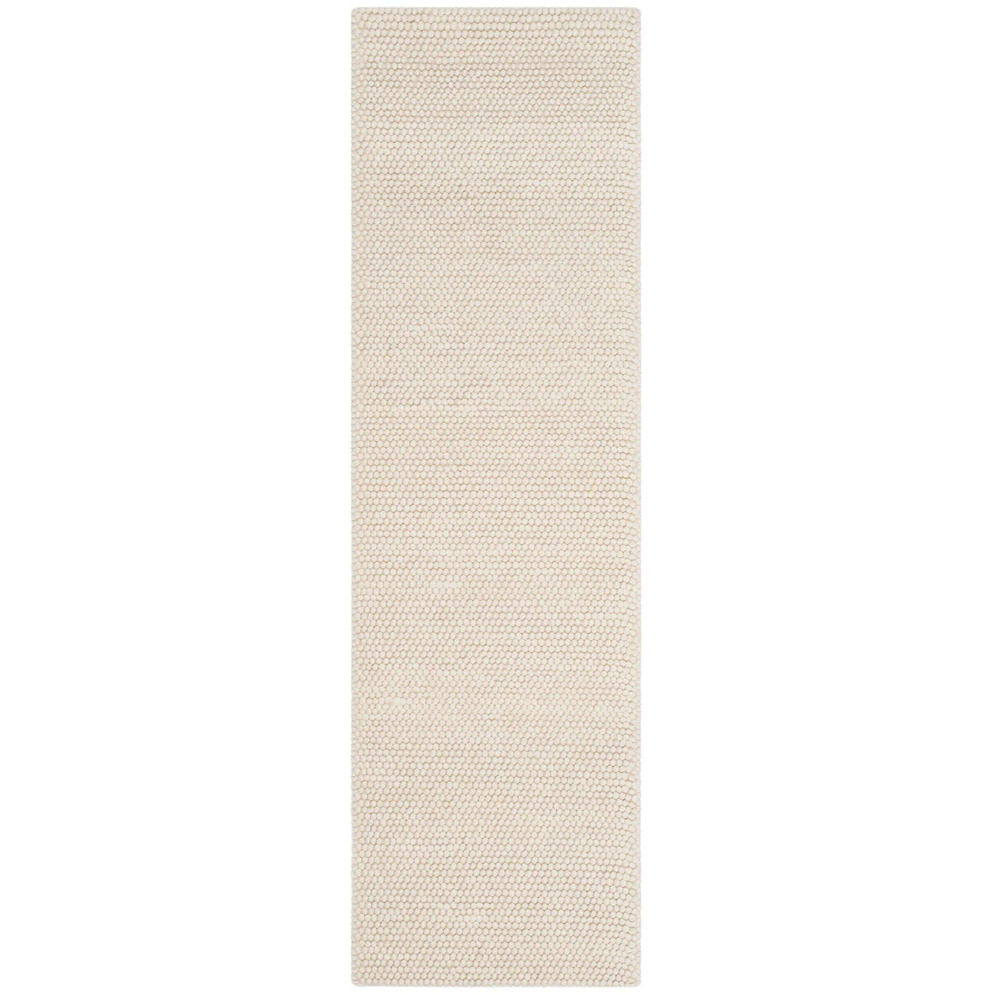 SAFAVIEH Tapis en laine Natura Gonnie fait main