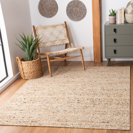 Tapis en laine Natura Marlieke fait main SAFAVIEH