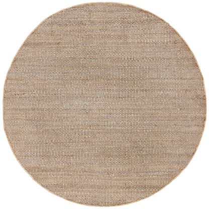 Tapis à franges en jute Eybjorg fait main en fibres naturelles SAFAVIEH