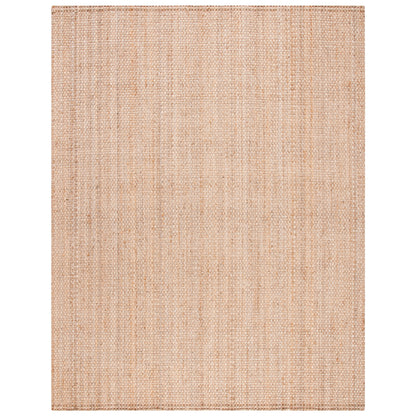 Tapis Gerdur en jute fait main en fibre naturelle SAFAVIEH