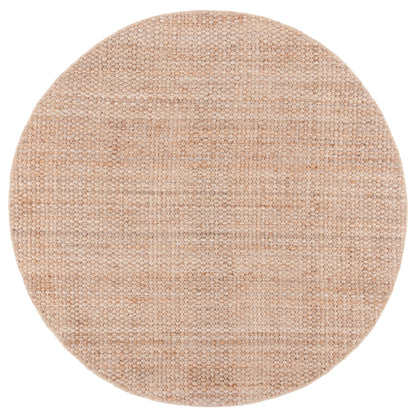 Tapis Gerdur en jute fait main en fibre naturelle SAFAVIEH
