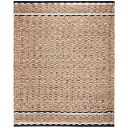 Tapis bohème en jute et fibres naturelles SAFAVIEH fait main