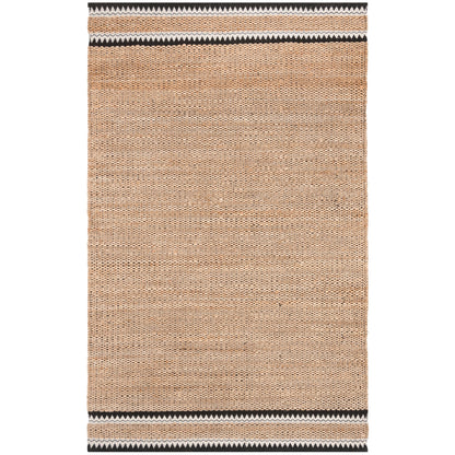 Tapis bohème en jute et fibres naturelles SAFAVIEH fait main