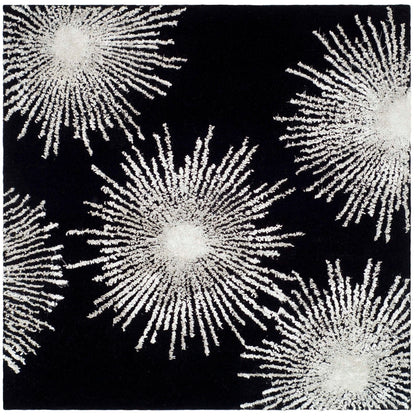 Tapis en laine de Nouvelle-Zélande fait main SAFAVIEH Soho Sade