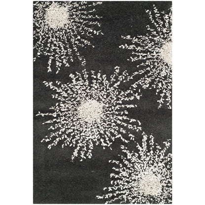 Tapis en laine de Nouvelle-Zélande fait main SAFAVIEH Soho Sade