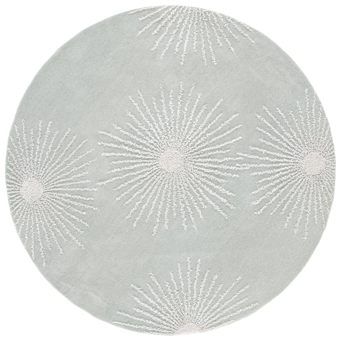 Tapis en laine de Nouvelle-Zélande fait main SAFAVIEH Soho Sade