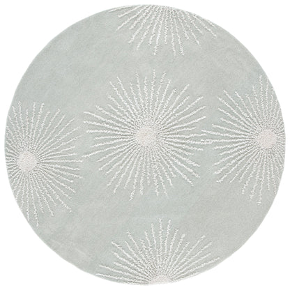 Tapis en laine de Nouvelle-Zélande fait main SAFAVIEH Soho Sade