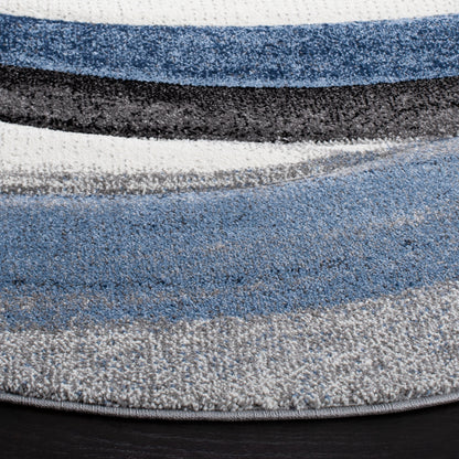 SAFAVIEH Hollywood Zohreh Mid-Century Modern Abstract Rug