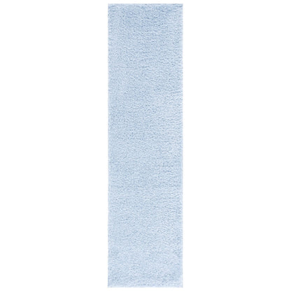 SAFAVIEH Lindsay Shag Luann Contemporary Rug
