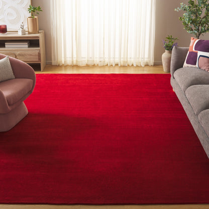 SAFAVIEH Loft Saundra Contemporary Machine Washable Rug