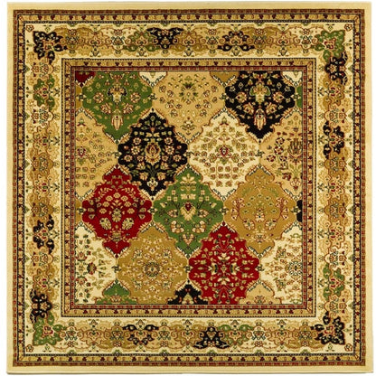 Tapis oriental traditionnel SAFAVIEH Lyndhurst Lyndy