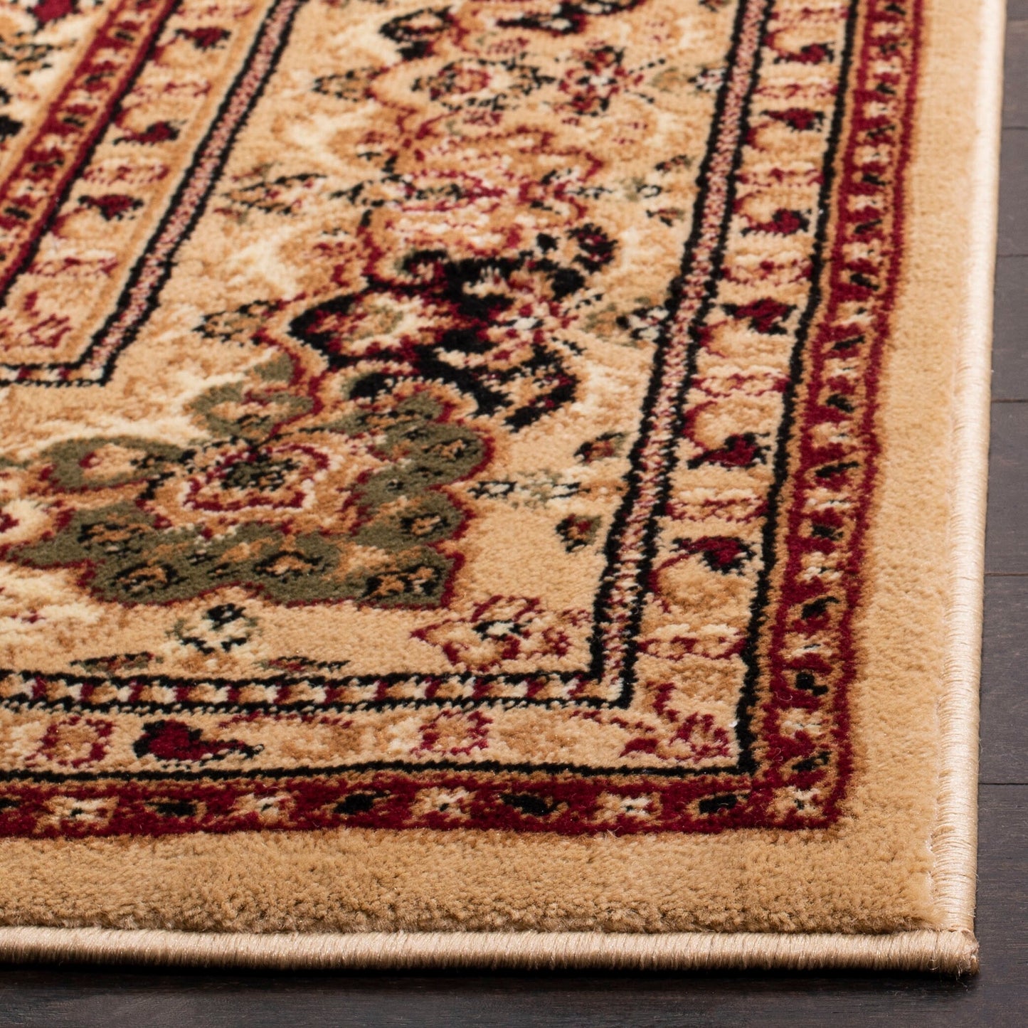 Tapis oriental traditionnel SAFAVIEH Lyndhurst Lyndy