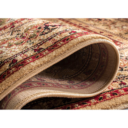 Tapis oriental traditionnel SAFAVIEH Lyndhurst Lyndy