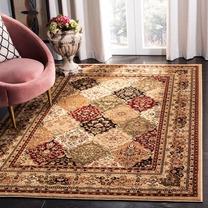 Tapis oriental traditionnel SAFAVIEH Lyndhurst Lyndy