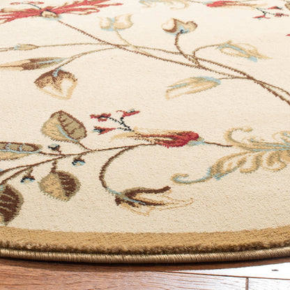 Tapis floral traditionnel SAFAVIEH Lyndhurst Nazaria