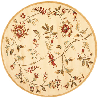 Tapis floral traditionnel SAFAVIEH Lyndhurst Nazaria