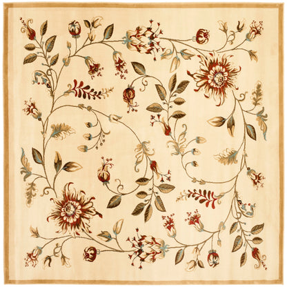 Tapis floral traditionnel SAFAVIEH Lyndhurst Nazaria