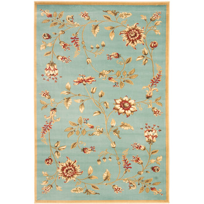 Tapis floral traditionnel SAFAVIEH Lyndhurst Nazaria