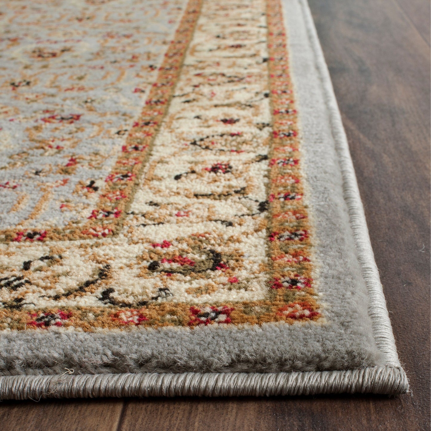 Tapis oriental traditionnel SAFAVIEH Lyndhurst Patrica