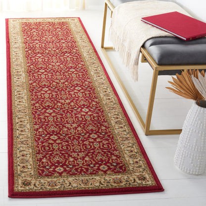 Tapis oriental traditionnel SAFAVIEH Lyndhurst Patrica