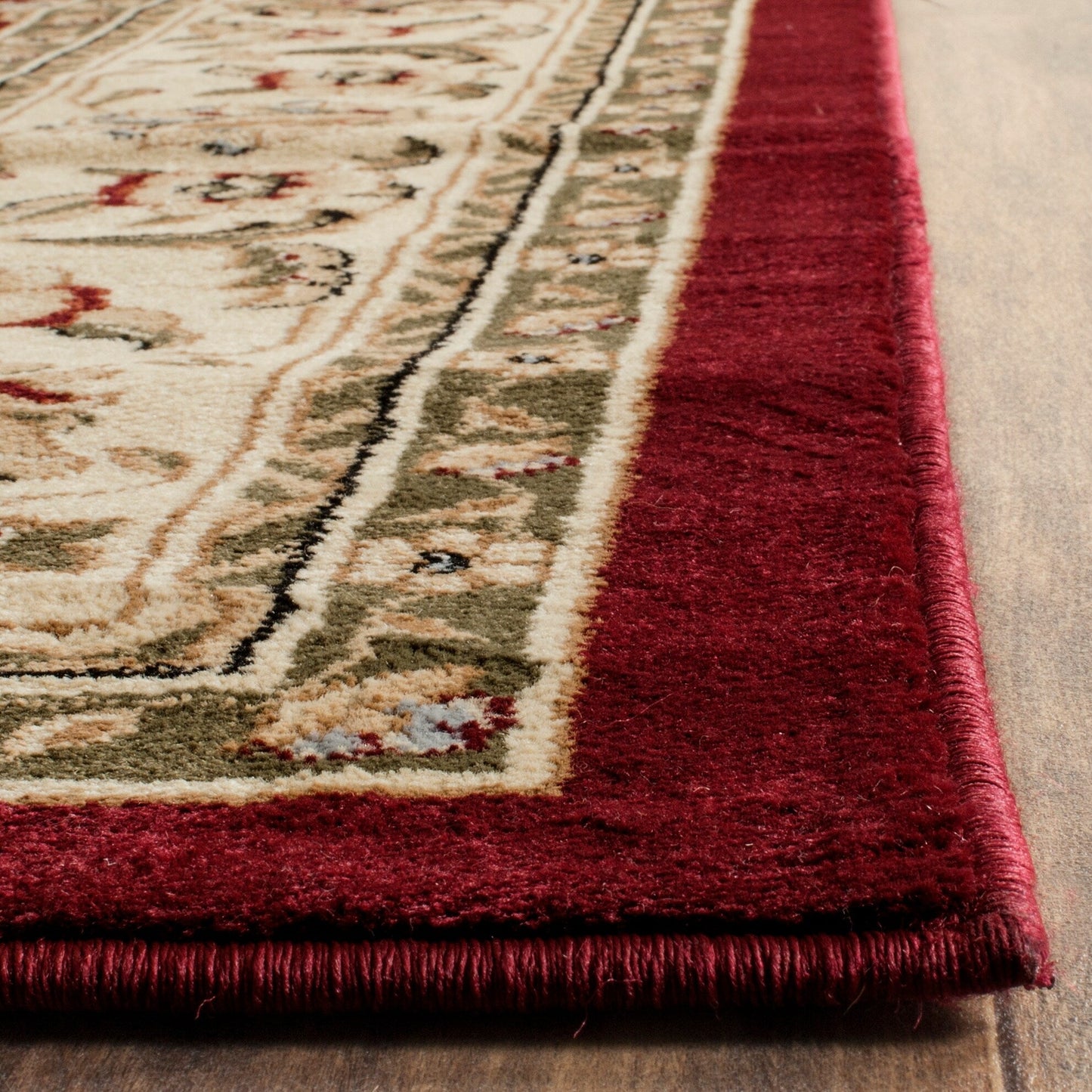 Tapis oriental traditionnel SAFAVIEH Lyndhurst Patrica