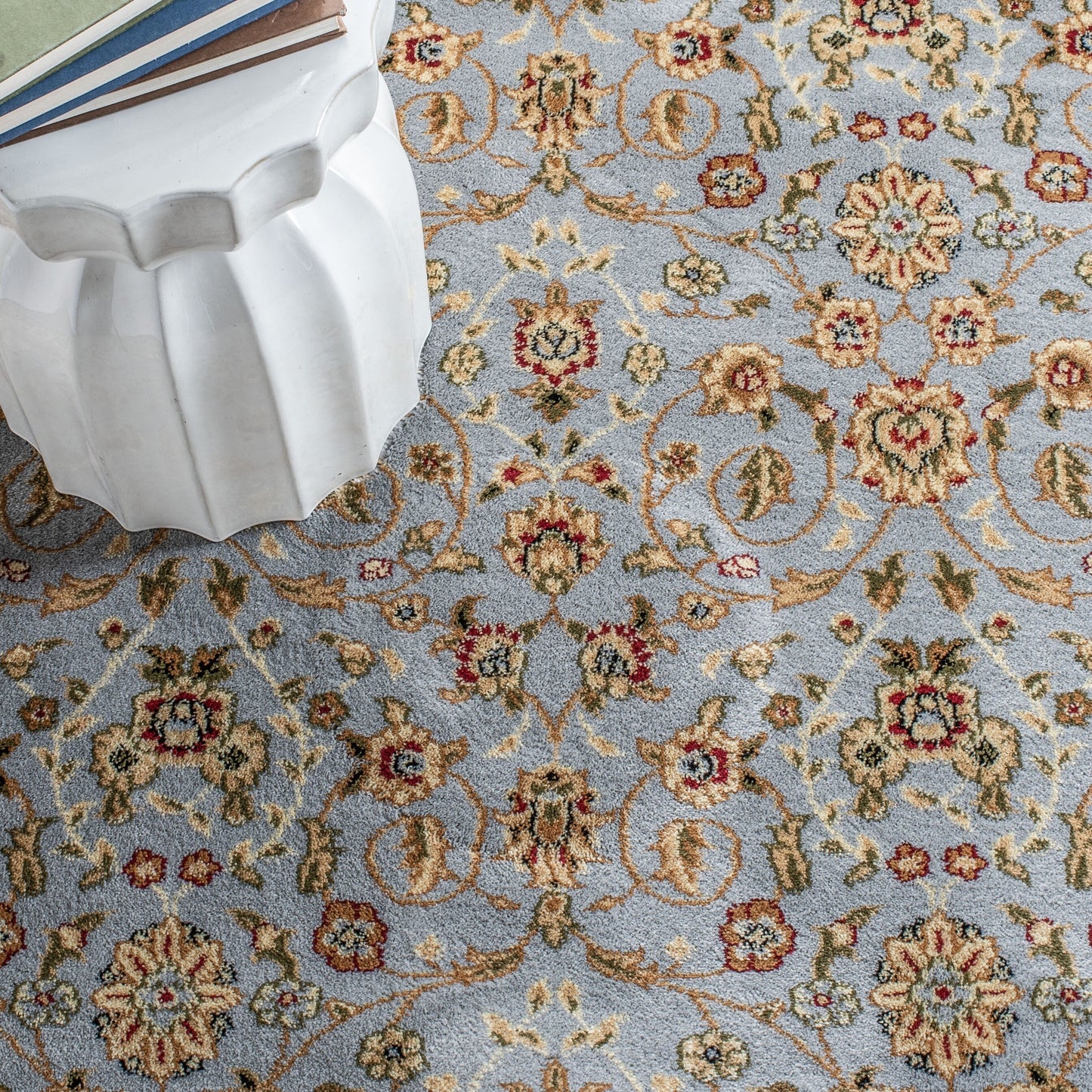 Tapis oriental traditionnel SAFAVIEH Lyndhurst Patrica