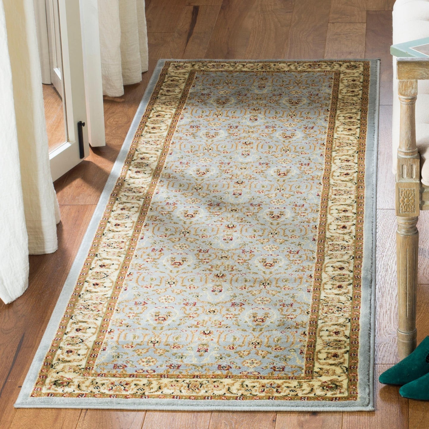 Tapis oriental traditionnel SAFAVIEH Lyndhurst Patrica