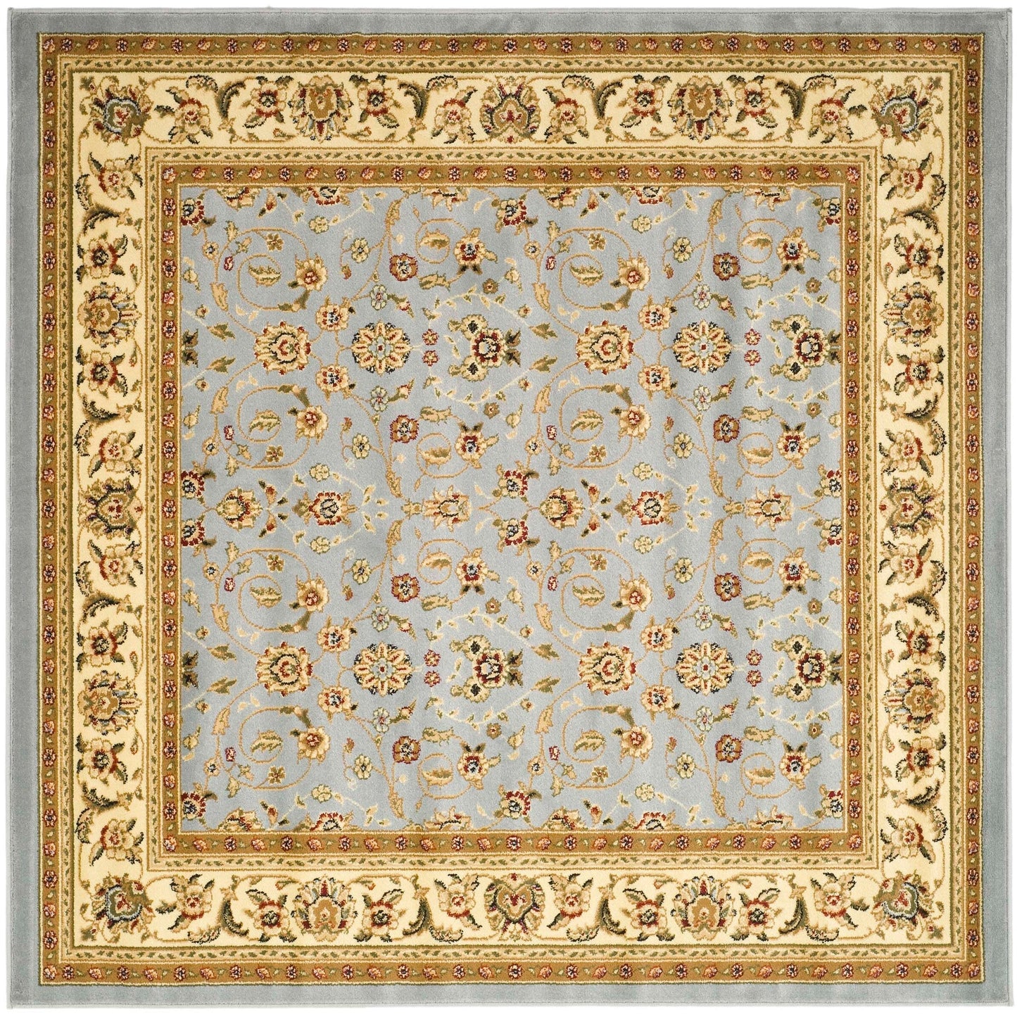 Tapis oriental traditionnel SAFAVIEH Lyndhurst Patrica