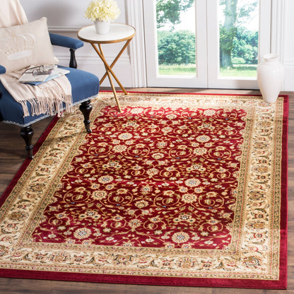 Tapis oriental traditionnel SAFAVIEH Lyndhurst Patrica