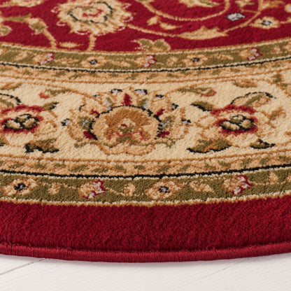 Tapis oriental traditionnel SAFAVIEH Lyndhurst Patrica