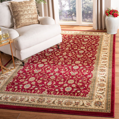 Tapis oriental traditionnel SAFAVIEH Lyndhurst Patrica