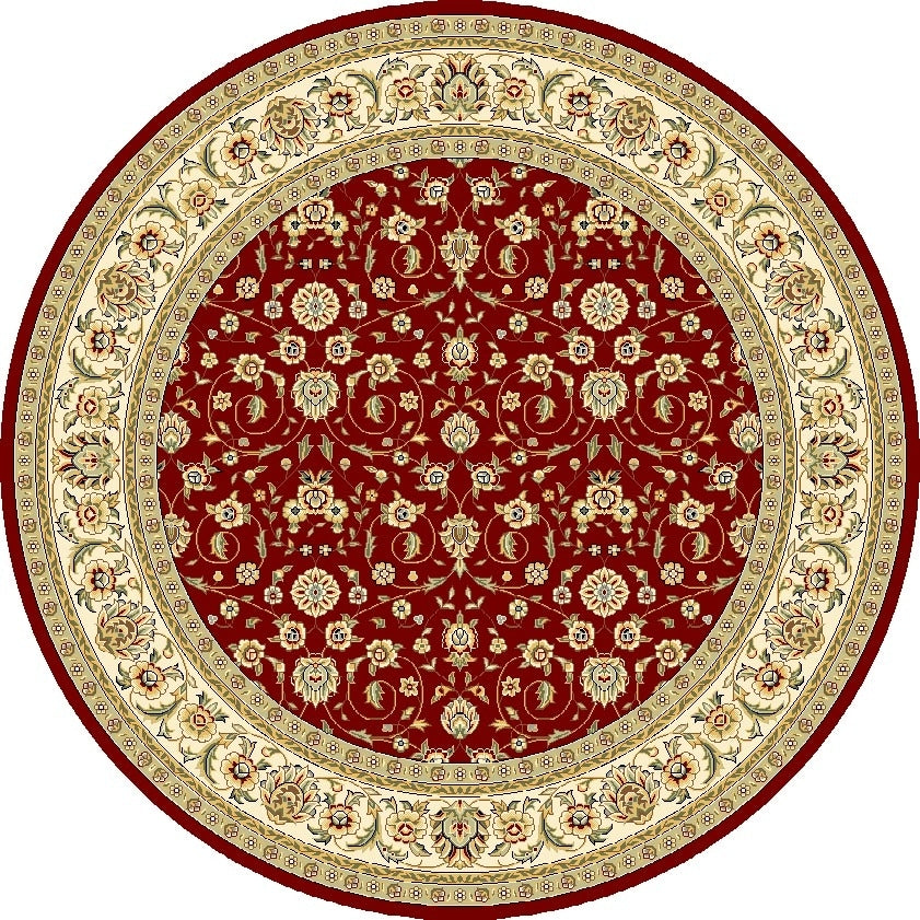 Tapis oriental traditionnel SAFAVIEH Lyndhurst Patrica