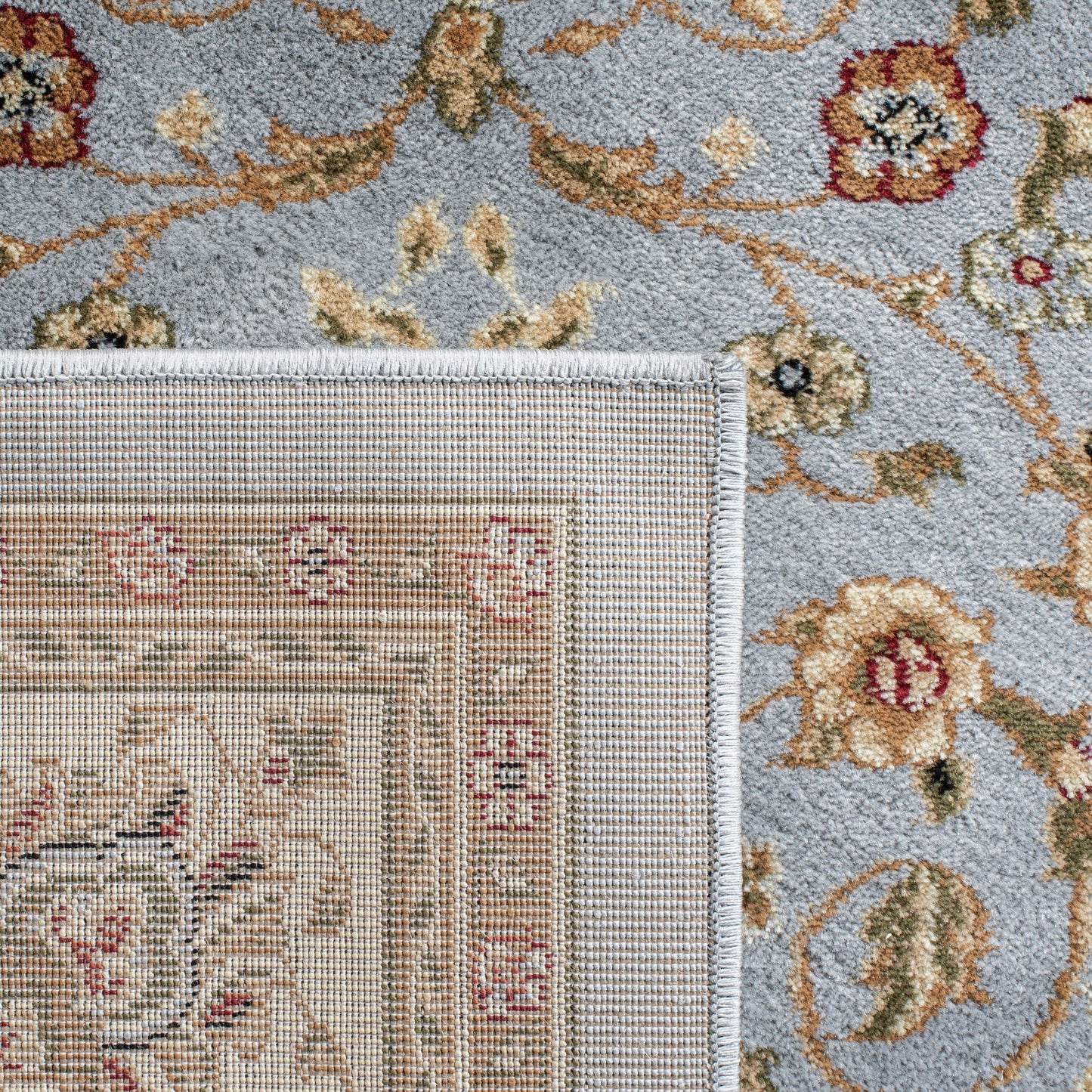 Tapis oriental traditionnel SAFAVIEH Lyndhurst Patrica