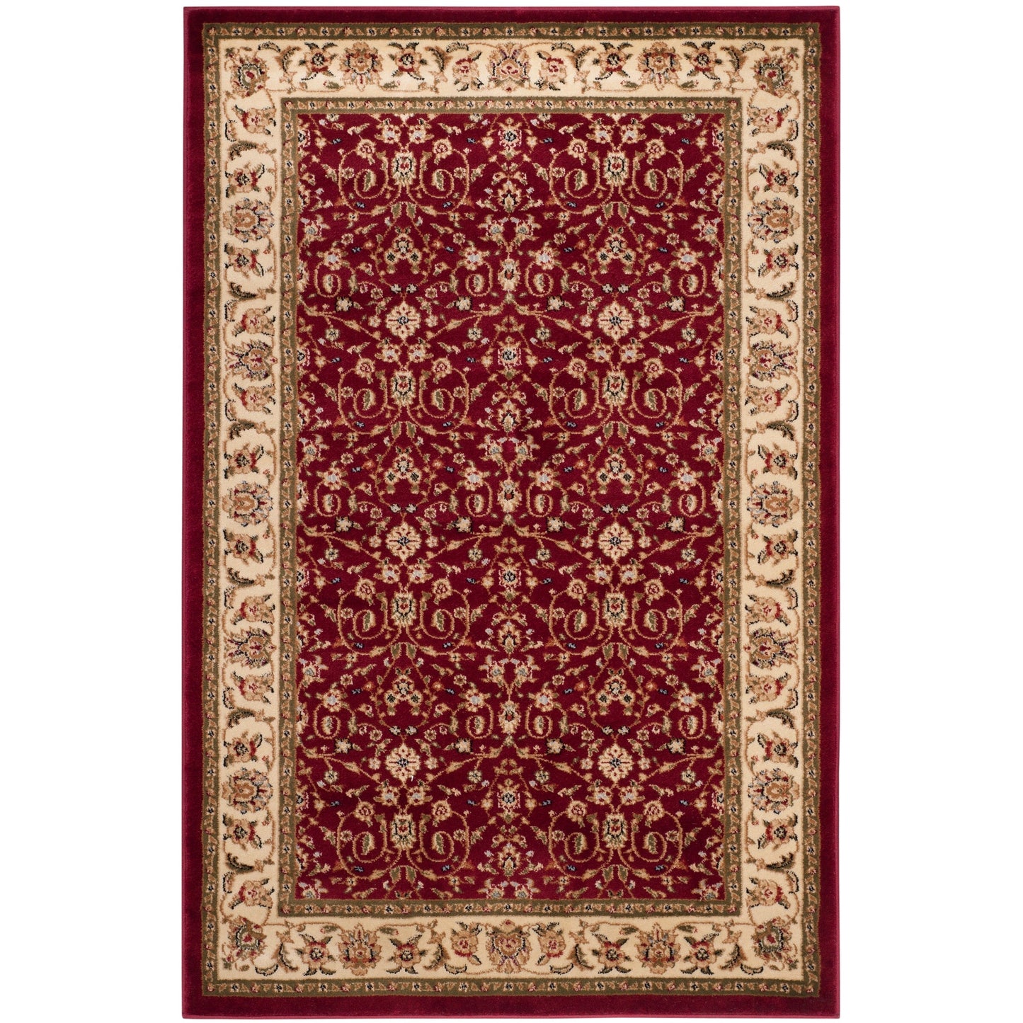 Tapis oriental traditionnel SAFAVIEH Lyndhurst Patrica