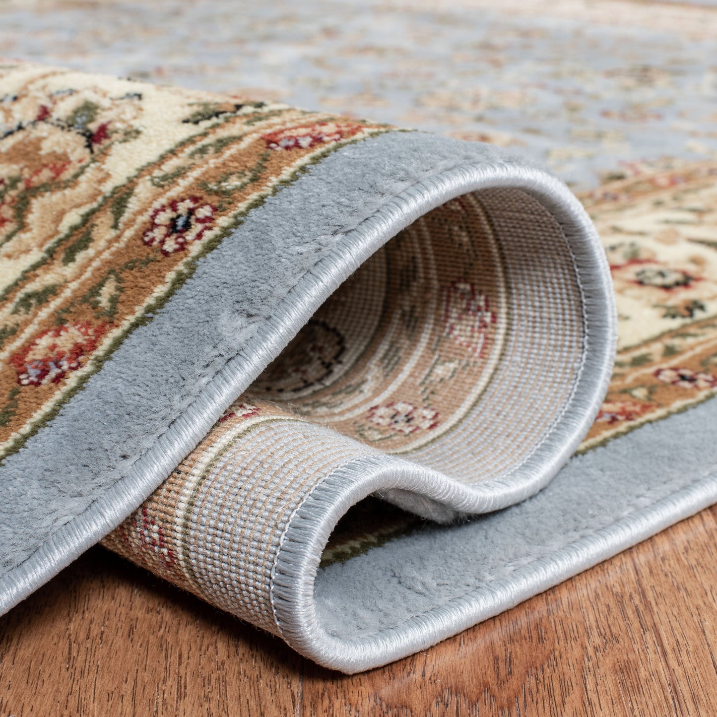 Tapis oriental traditionnel SAFAVIEH Lyndhurst Patrica