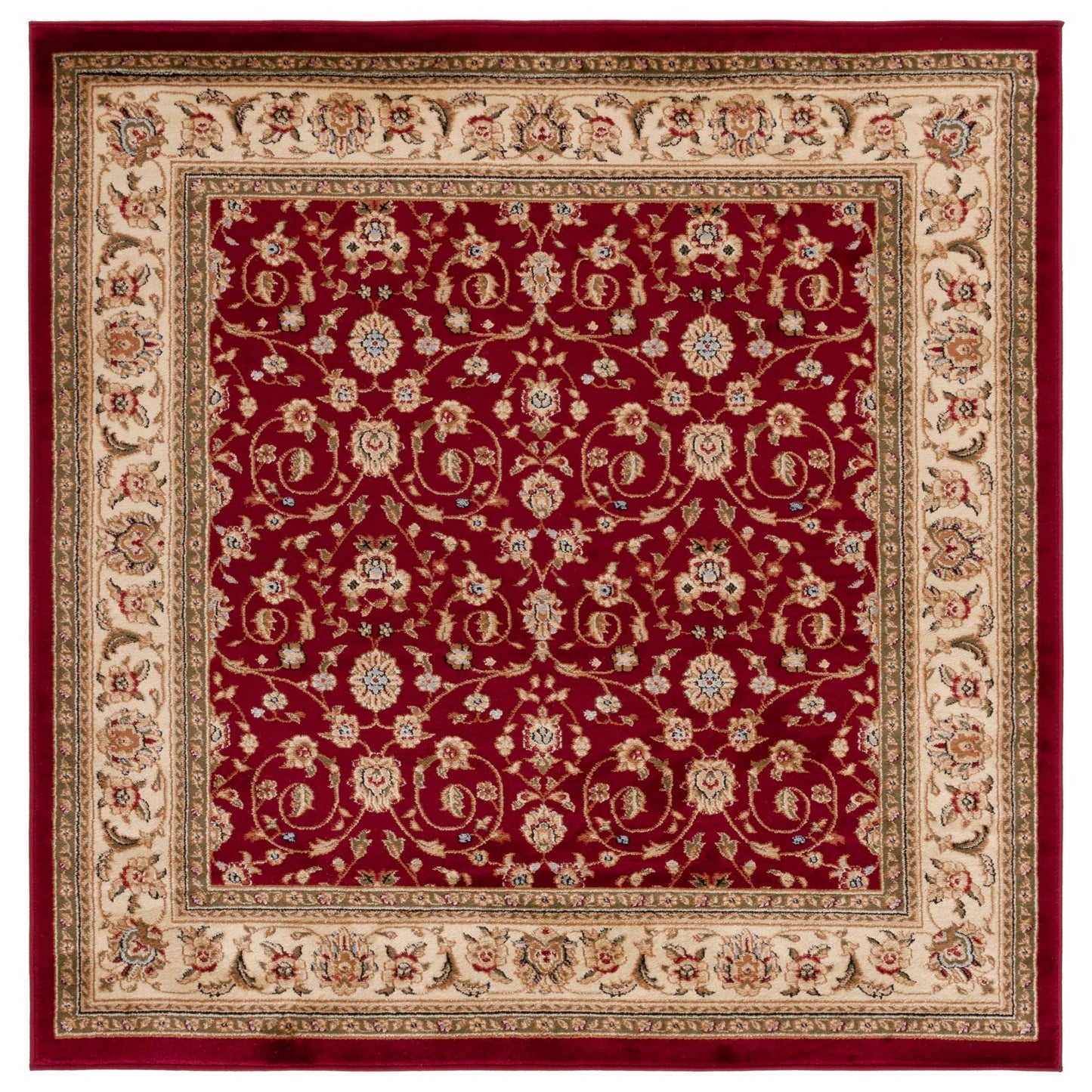 Tapis oriental traditionnel SAFAVIEH Lyndhurst Patrica